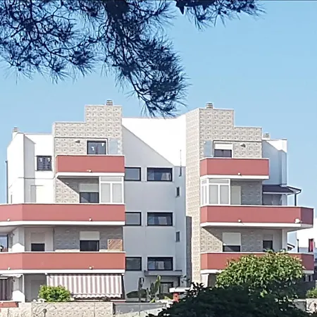 Casa Di Emy Apartment