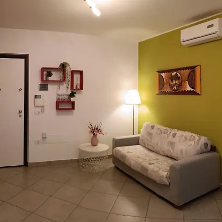 Casa Di Emy *