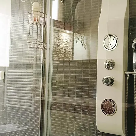 Casa Di Emy Apartment
