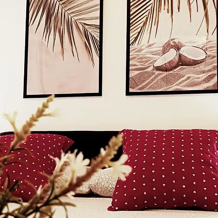 Casa Di Emy Apartment