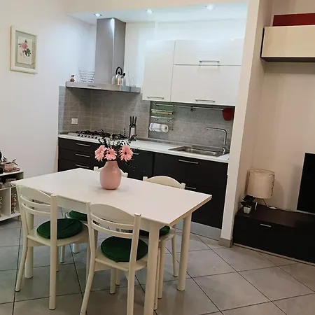 Casa Di Emy *