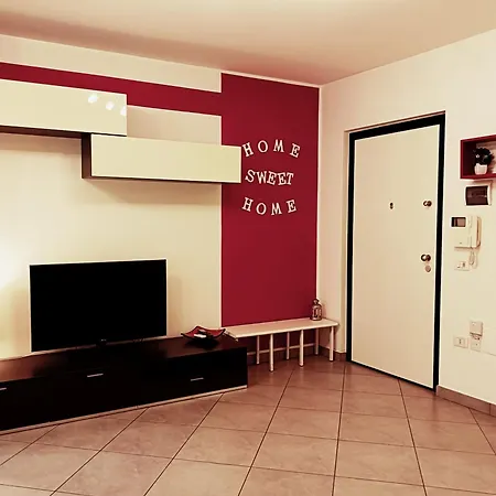 Apartment Casa Di Emy